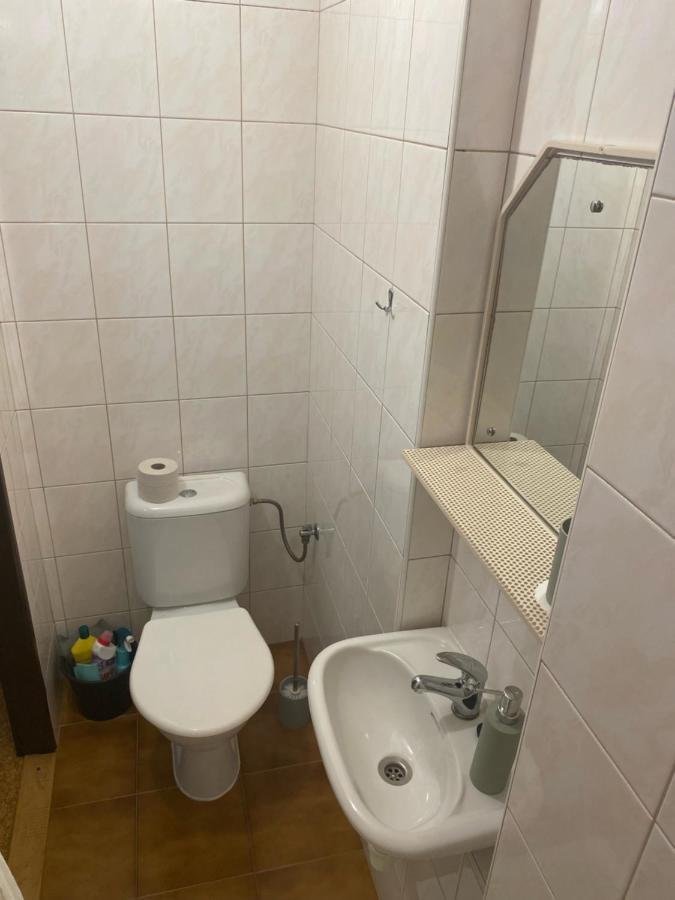 Hotel Privat Šmídová Petra Tábor Esterno foto